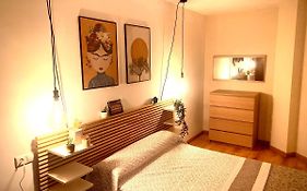Apartamento playa Boiro
